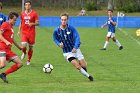 Men’s Soccer vs WPI  Wheaton Men’s Soccer vs Worcester Polytechnic Institute. - Photo by Keith Nordstrom : Wheaton, Men’s Soccer